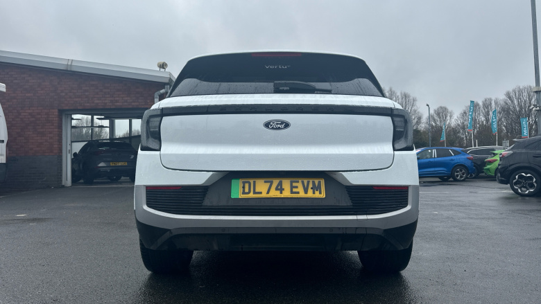 Ford Explorer 250kW Premium 79kWh AWD 5dr Auto Electric Estate